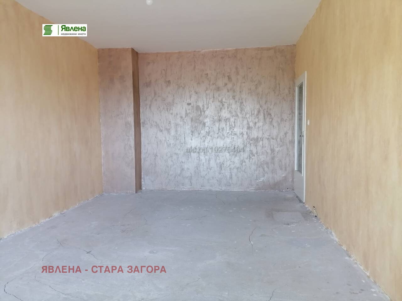 Продава 2-СТАЕН, гр. Стара Загора, Зора, снимка 2 - Апартаменти - 55130663