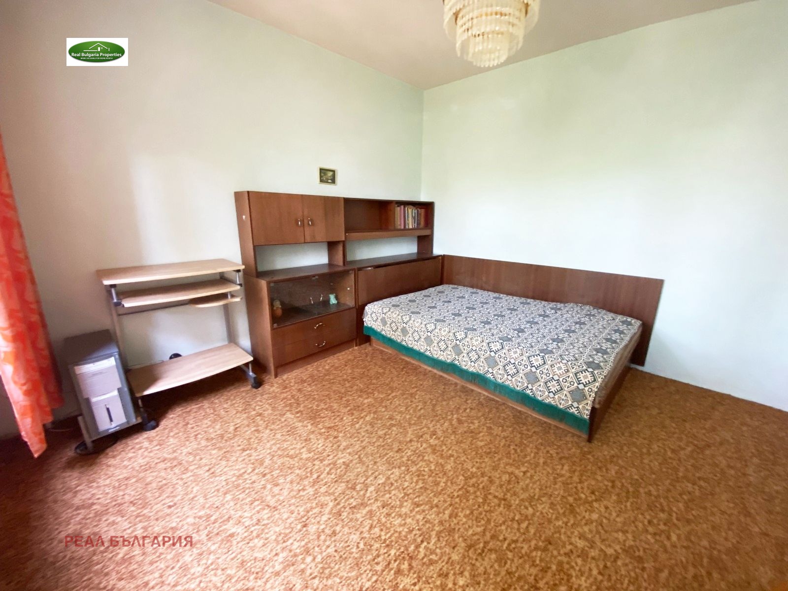 Продава 2-СТАЕН, гр. Русе, Чародейка - Юг, снимка 6 - Апартаменти - 55789821