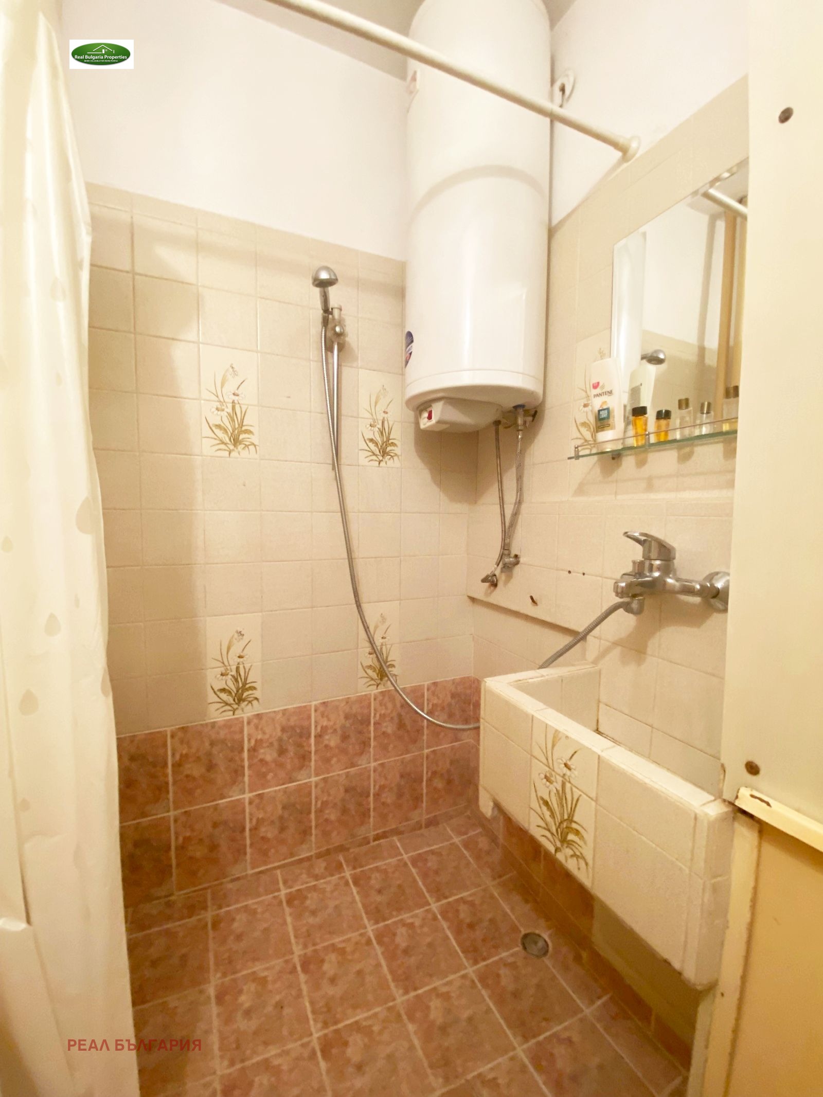 Продава 2-СТАЕН, гр. Русе, Чародейка - Юг, снимка 8 - Апартаменти - 55789821