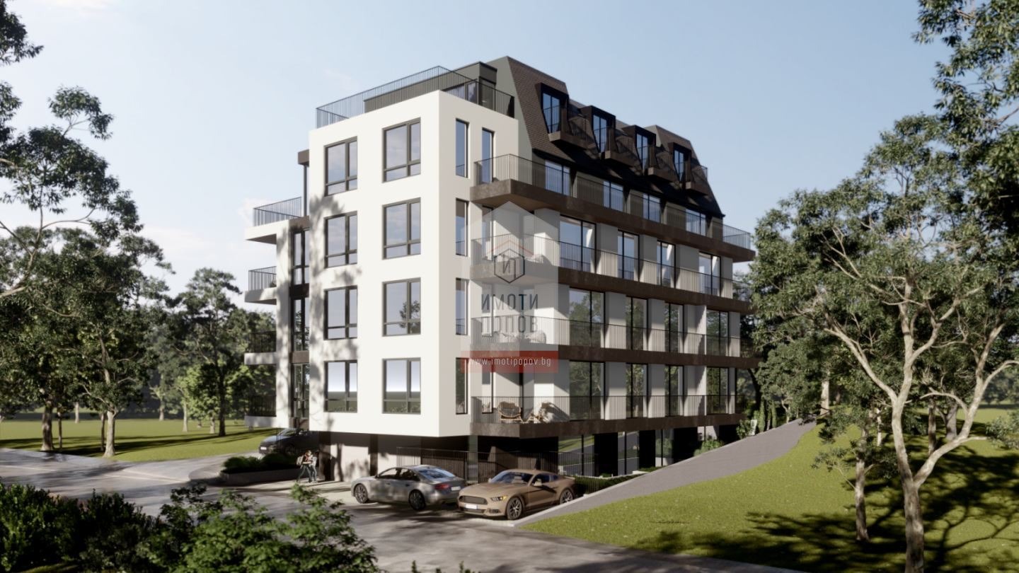 Продава 2-СТАЕН, гр. Варна, м-т Сотира