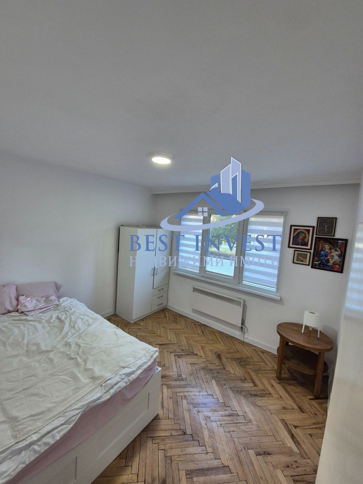 Продава 3-СТАЕН, гр. Благоевград, Еленово 2, снимка 2 - Апартаменти - 53899984