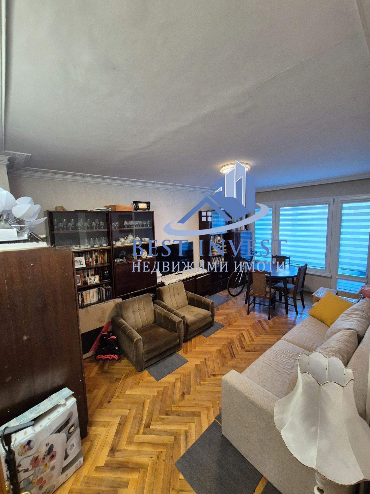 Продава 3-СТАЕН, гр. Благоевград, Еленово 2, снимка 3 - Апартаменти - 53899984