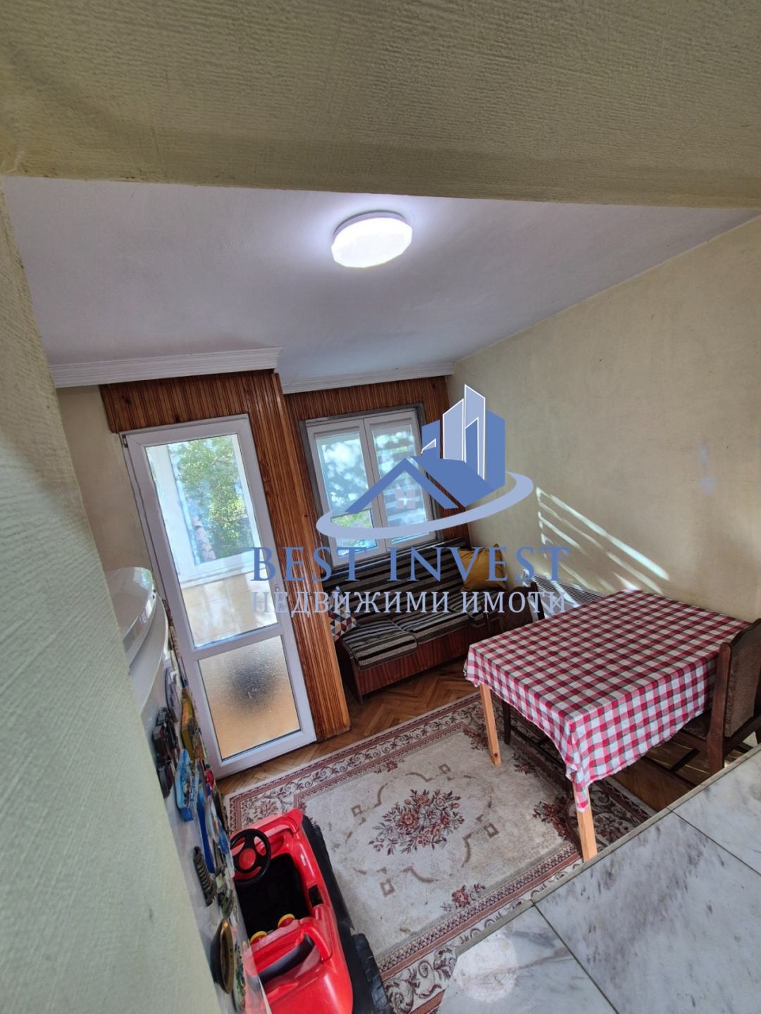 Продава 3-СТАЕН, гр. Благоевград, Еленово 2, снимка 4 - Апартаменти - 53899984