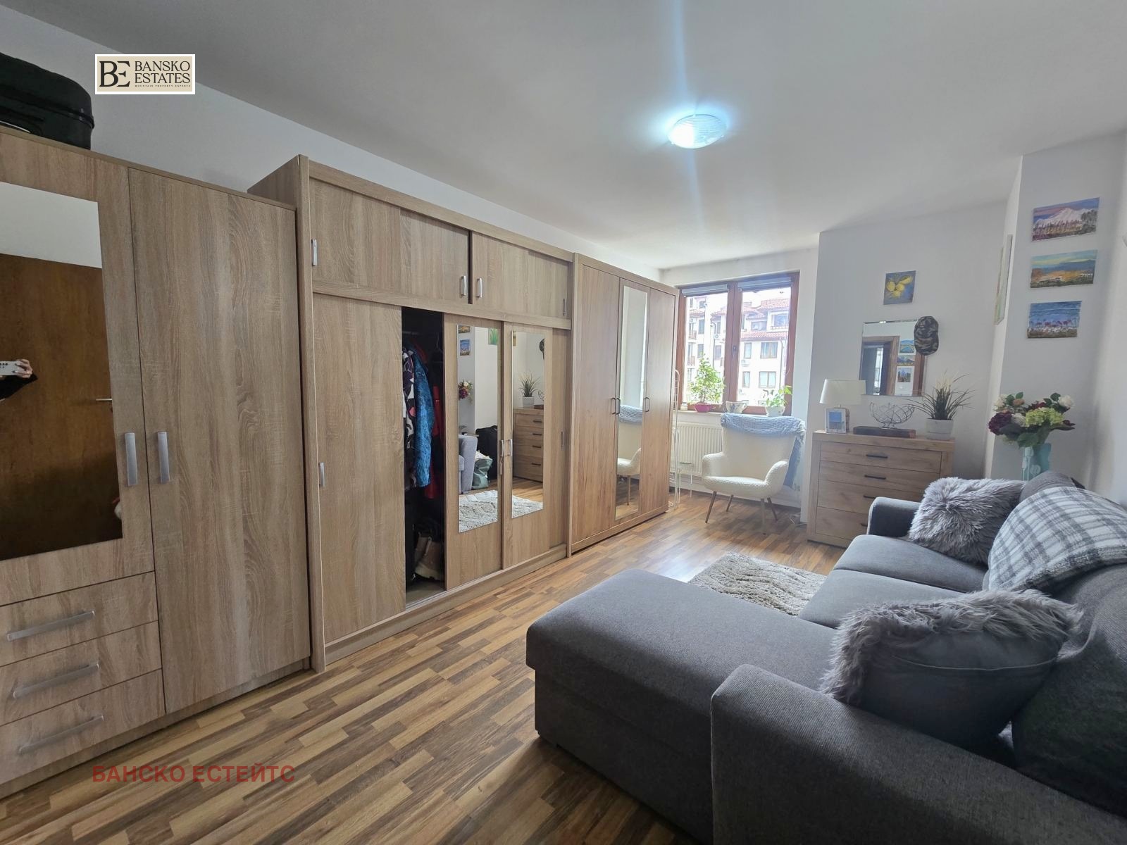 Продава 3-СТАЕН, гр. Банско, област Благоевград, снимка 5 - Апартаменти - 53944594