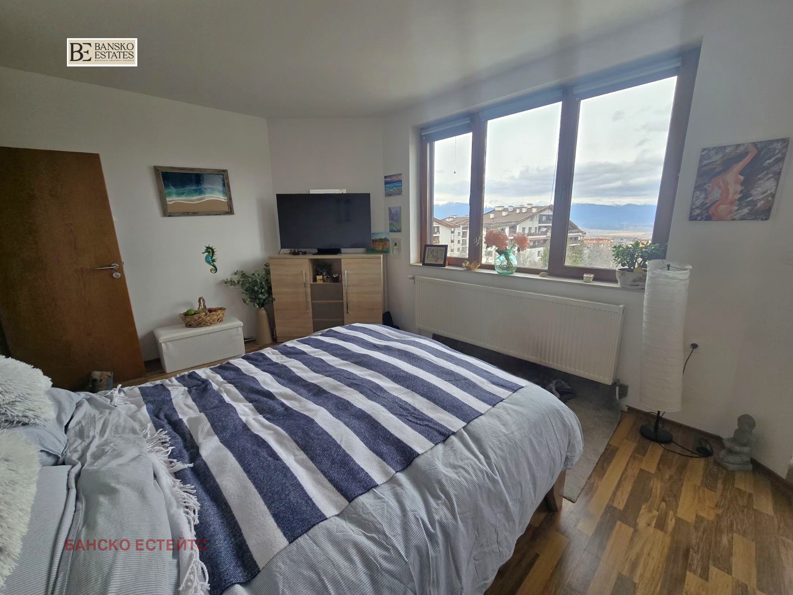 Продава 3-СТАЕН, гр. Банско, област Благоевград, снимка 8 - Апартаменти - 53944594