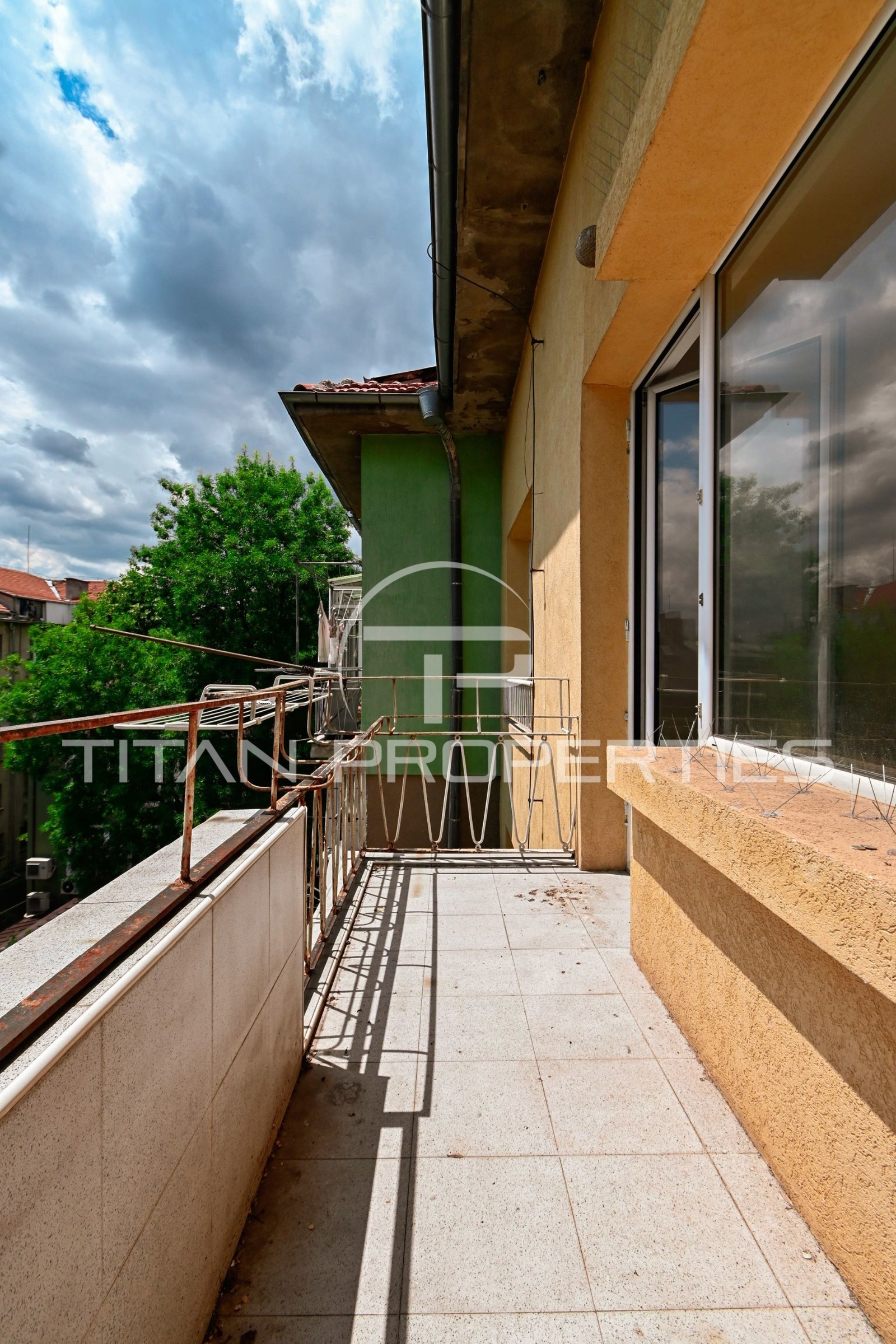 Продава 3-СТАЕН, гр. София, Оборище, снимка 15 - Апартаменти - 55050591