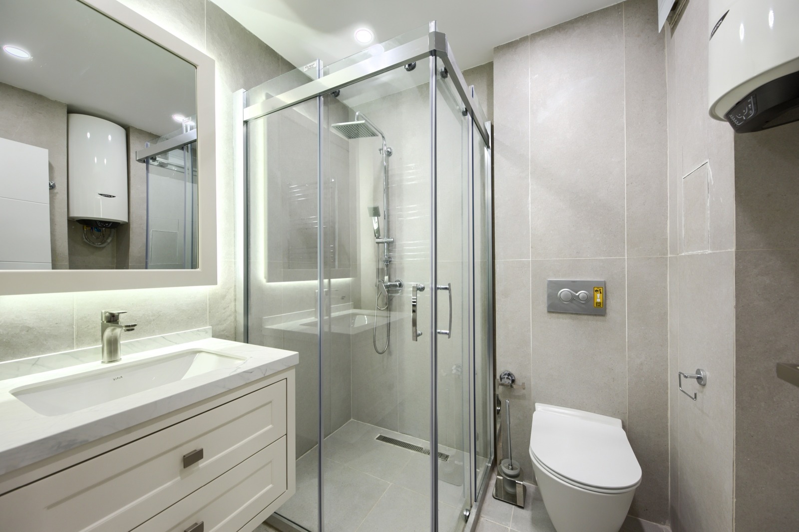 Продава 3-СТАЕН, гр. София, Хиподрума, снимка 14 - Апартаменти - 55124872