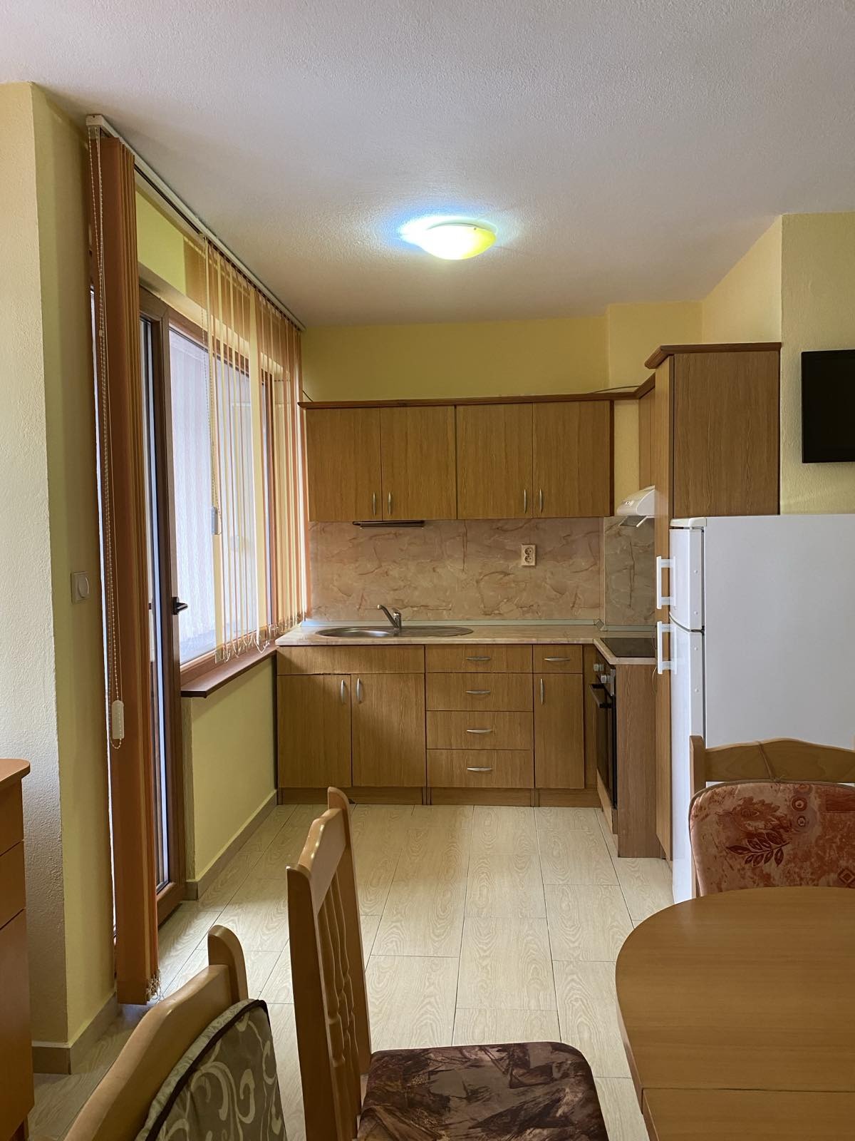 Продава 3-СТАЕН, гр. Ахтопол, област Бургас, снимка 3 - Апартаменти - 55348853