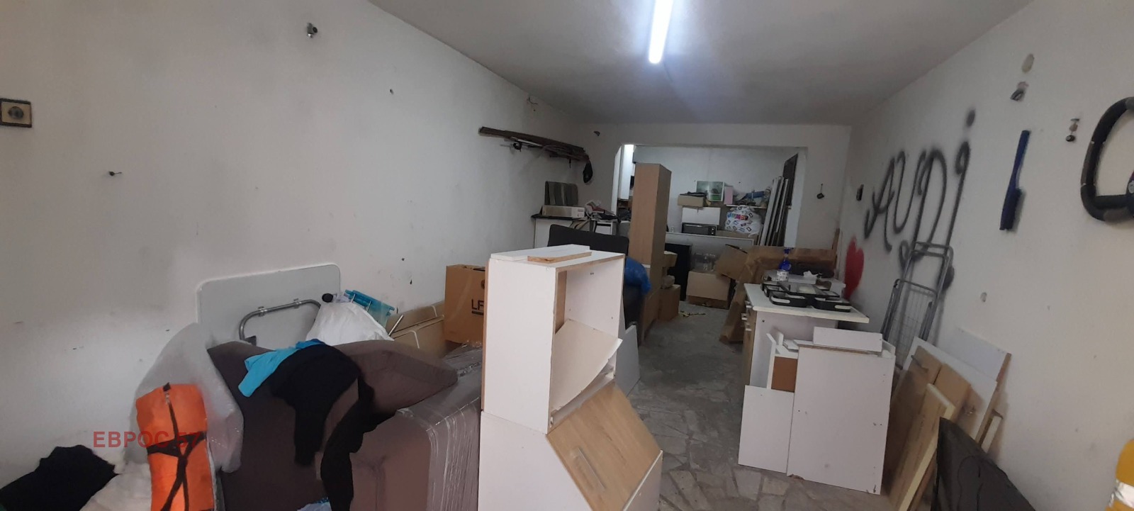 Продава 4-СТАЕН, гр. Пловдив, Въстанически, снимка 14 - Апартаменти - 56063198