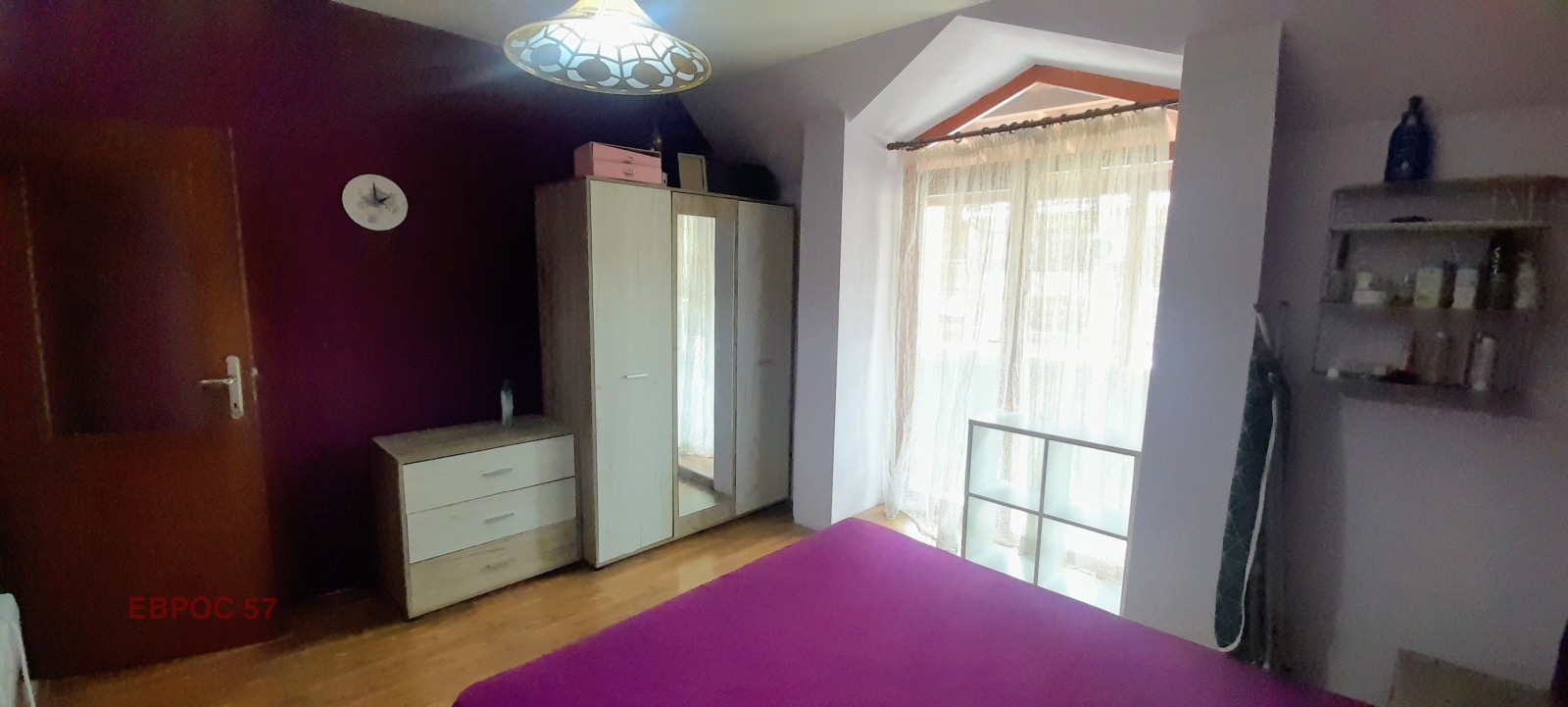 Продава 4-СТАЕН, гр. Пловдив, Въстанически, снимка 3 - Апартаменти - 56063198
