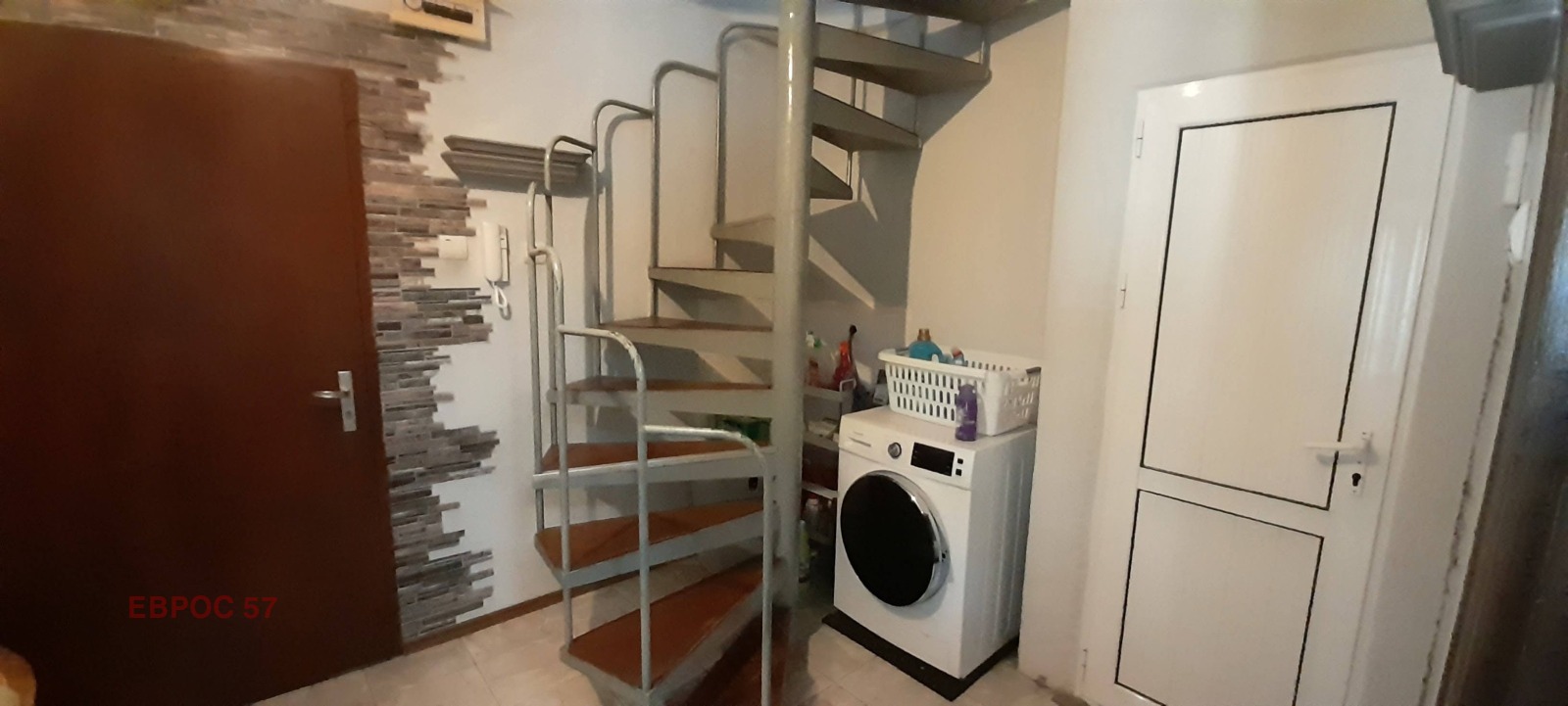 Продава 4-СТАЕН, гр. Пловдив, Въстанически, снимка 9 - Апартаменти - 56063198