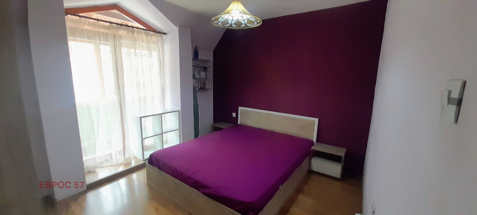 Продава 4-СТАЕН, гр. Пловдив, Въстанически, снимка 7 - Апартаменти - 56063198