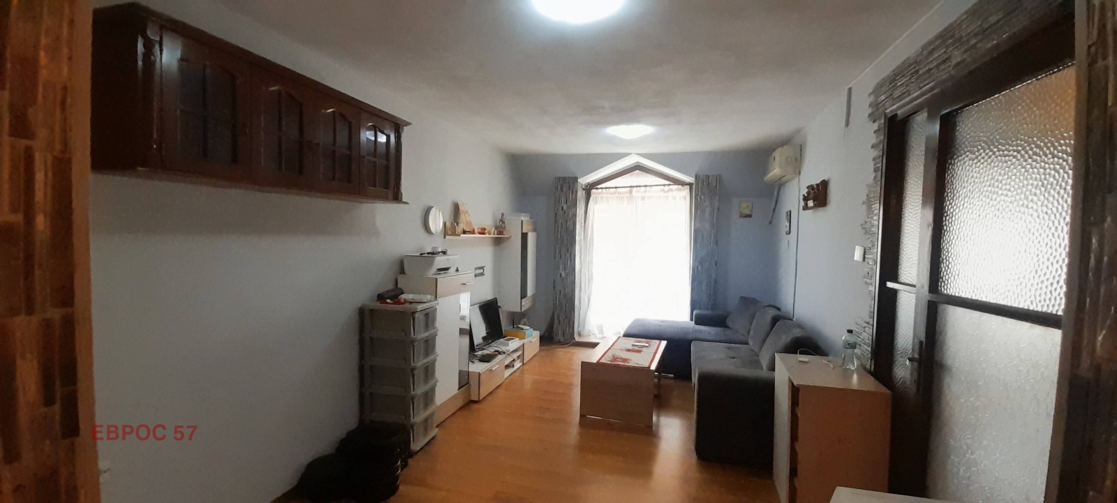 Продава 4-СТАЕН, гр. Пловдив, Въстанически, снимка 6 - Апартаменти - 56063198