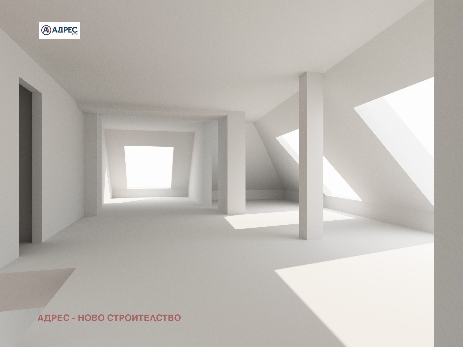 Продава МЕЗОНЕТ, гр. Русе, Център, снимка 2 - Апартаменти - 42266834