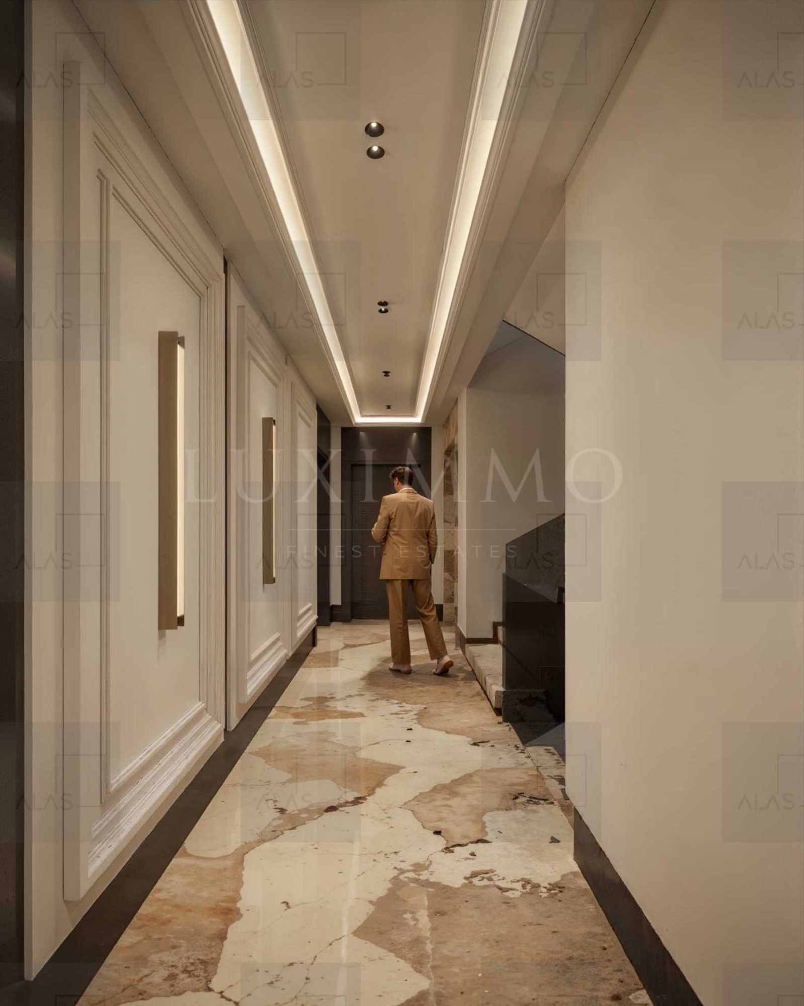 Продава МЕЗОНЕТ, гр. София, Витоша, снимка 6 - Апартаменти - 53884820