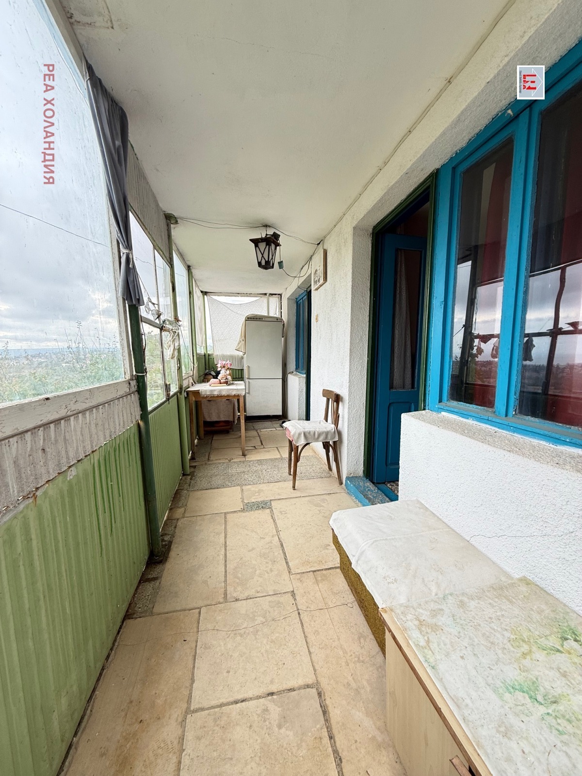 Продава КЪЩА, гр. Варна, Виница, снимка 2 - Къщи - 52185357