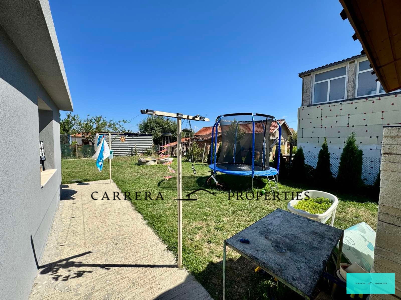 Продава КЪЩА, гр. Бяла, област Варна, снимка 4 - Къщи - 53986466