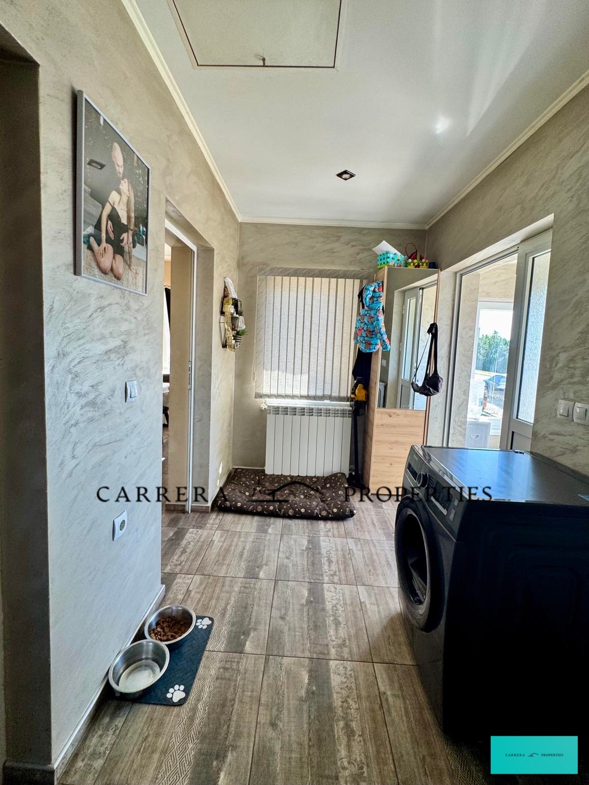 Продава КЪЩА, гр. Бяла, област Варна, снимка 13 - Къщи - 53986466