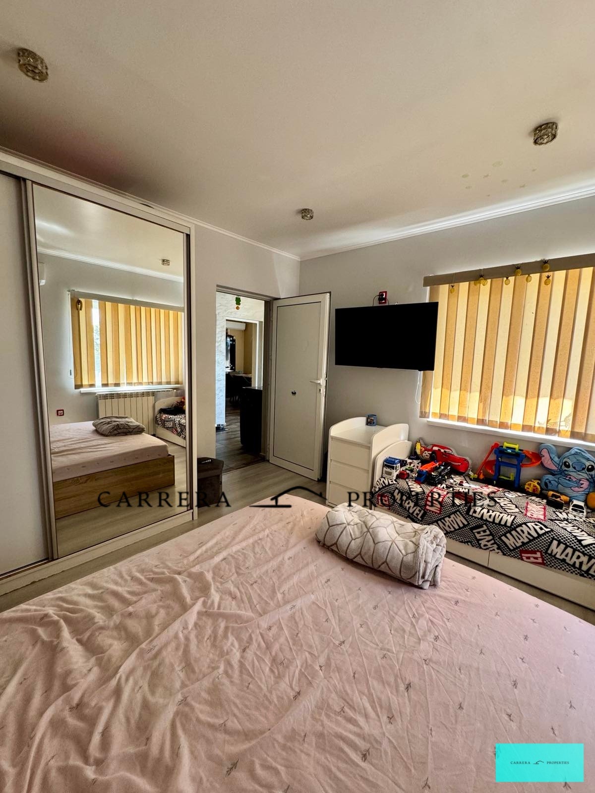 Продава КЪЩА, гр. Бяла, област Варна, снимка 12 - Къщи - 53986466