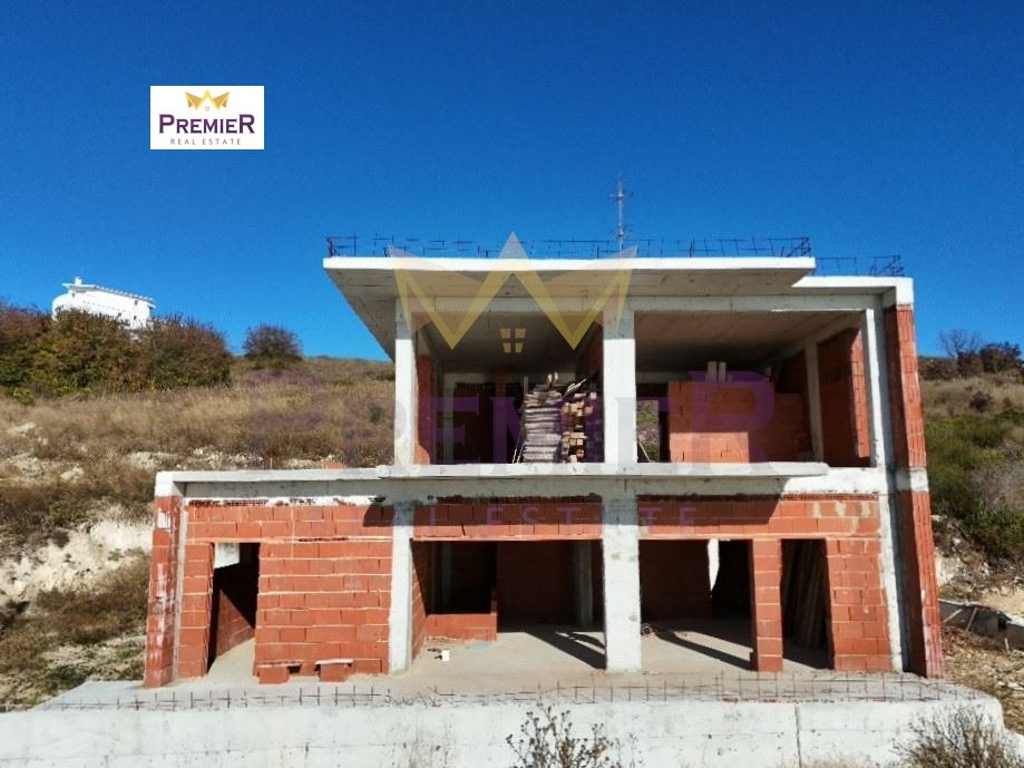 Продава КЪЩА, гр. Балчик, област Добрич, снимка 5 - Къщи - 56533980