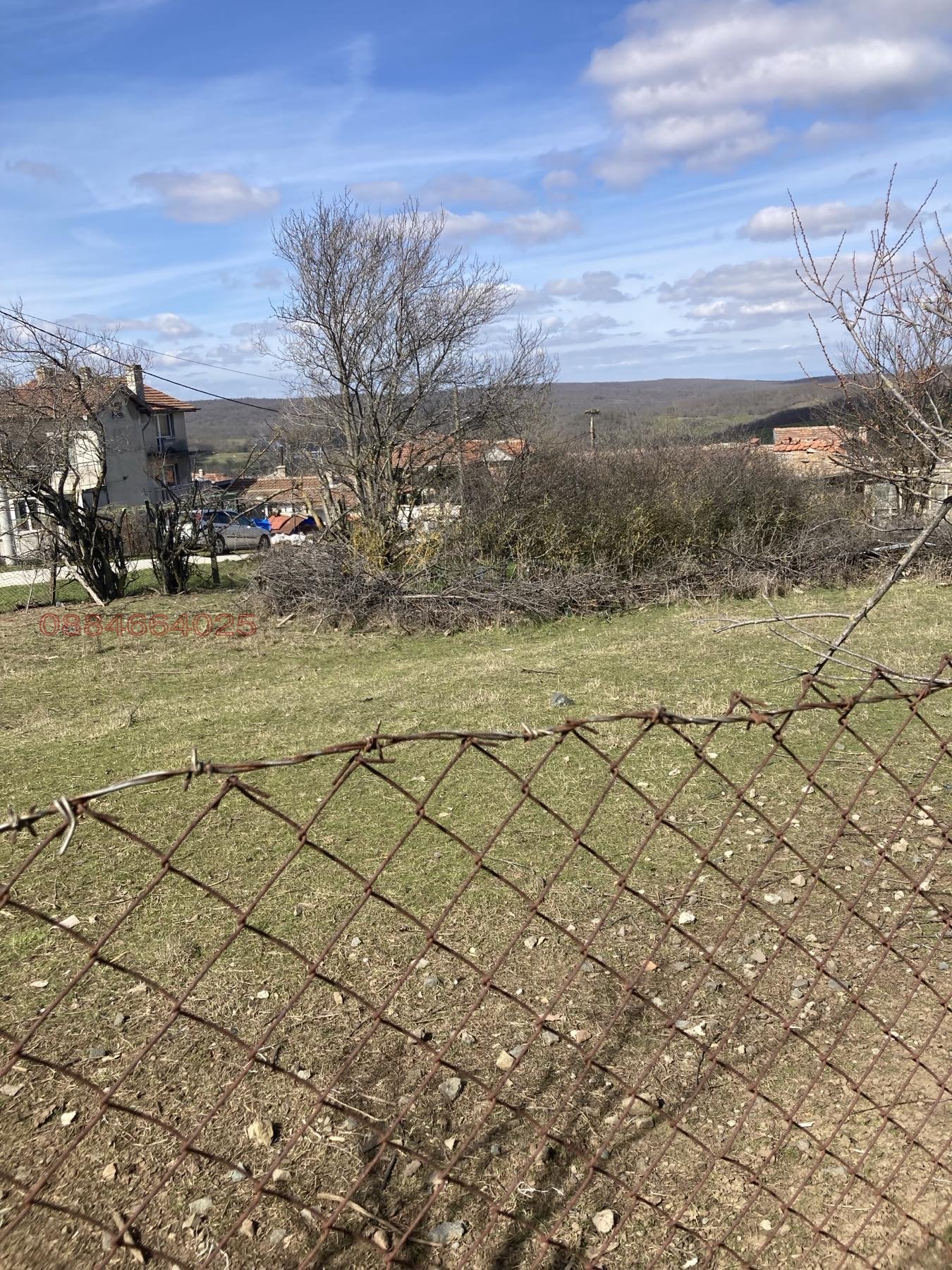 Продава ПАРЦЕЛ, с. Крушевец, област Бургас, снимка 4 - Парцели - 53688884