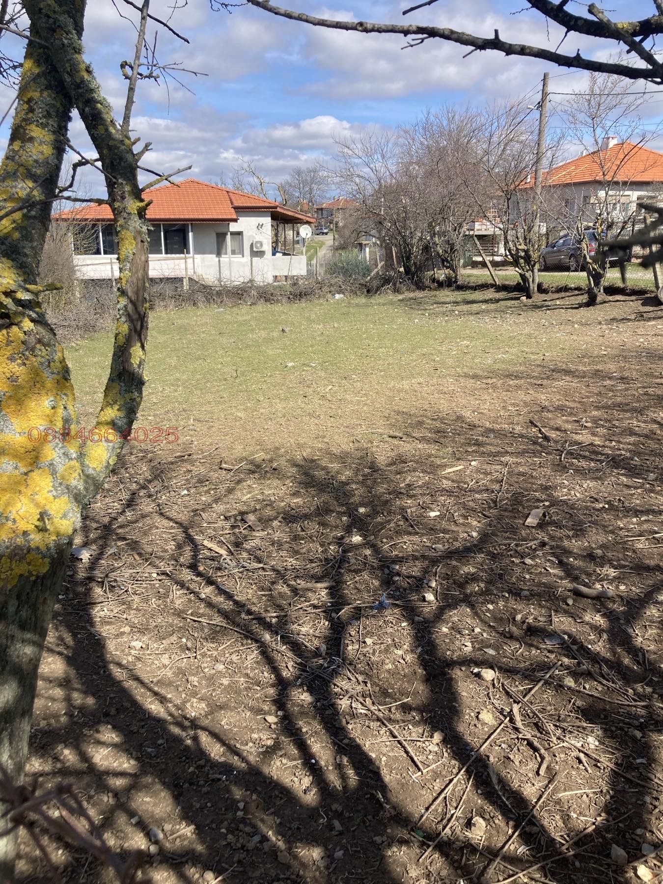 Продава ПАРЦЕЛ, с. Крушевец, област Бургас, снимка 3 - Парцели - 53688884