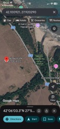 Продава ПАРЦЕЛ, гр. Ахтопол, област Бургас, снимка 3