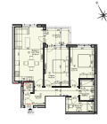 Продава 3-СТАЕН, град Велико Търново, Зона Б • 122400 € • 21245936 — Holmes.bg