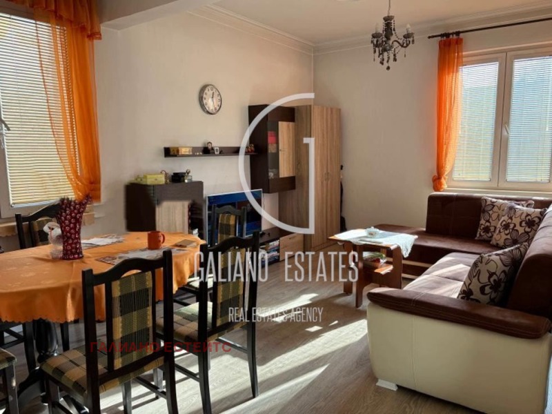 Продава 3-СТАЕН в град София, Център - 72 кв.м / 320 000 € » 625 865.60 лв., ГАЛИАНО ЕСТЕЙТС