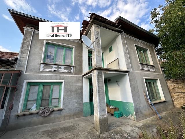 Продава КЪЩА | Imot.bg — изображение 1