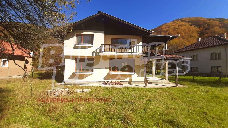 Продава КЪЩА в област Ловеч, с. Рибарица - 276 кв.м / 250 000 € » 488 957.50 лв., БЪЛГЕРИАН ПРОПЕРТИС