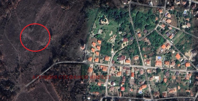 Продава ПАРЦЕЛ в област Варна, с. Приселци - 1711 кв.м / 28 000 € » 54 763.24 лв., АГЕНЦИЯ СТЕФАНОВ ИНВЕСТ