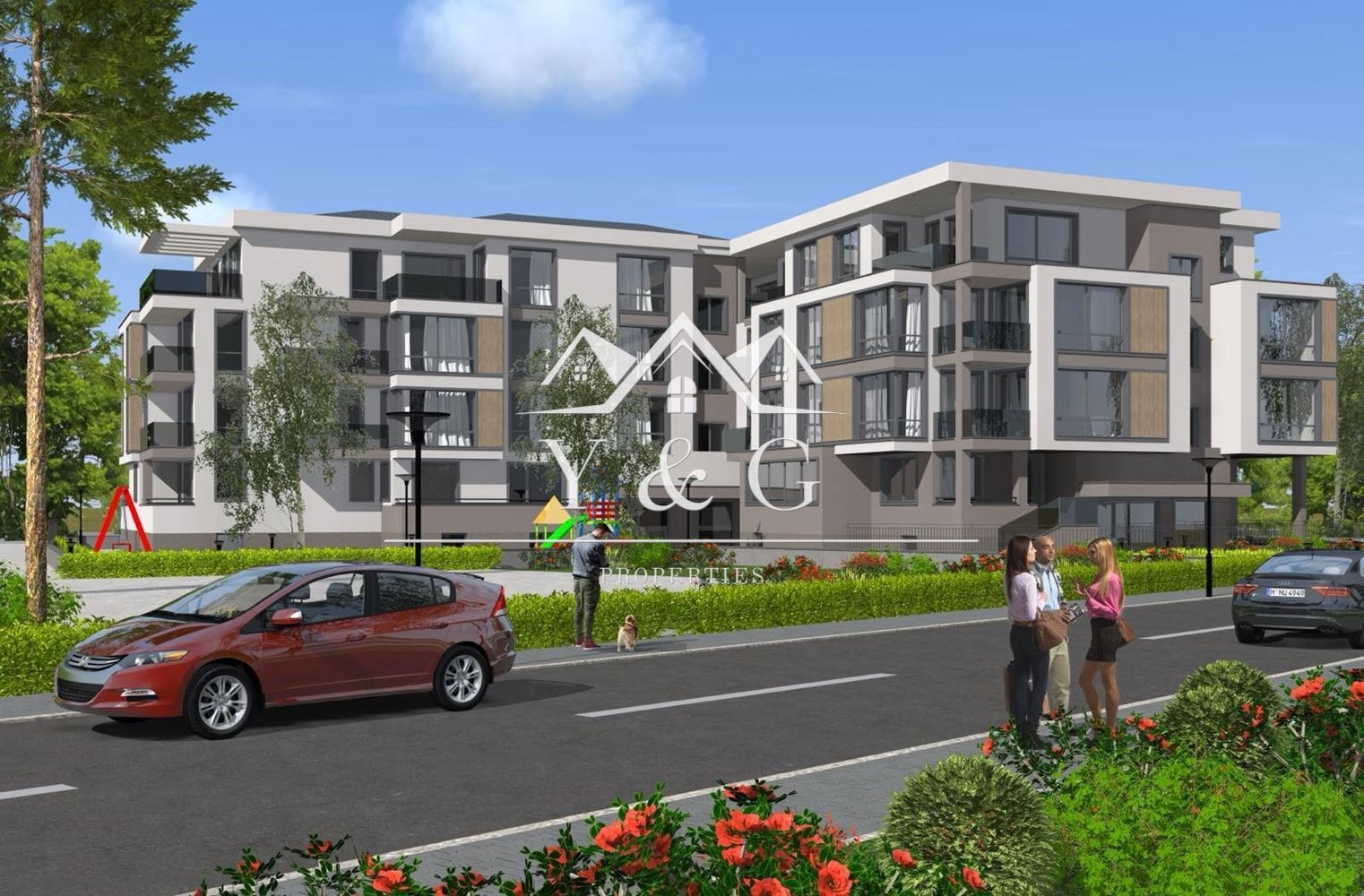 Продава 3-СТАЕН | Imot.bg — изображение 1