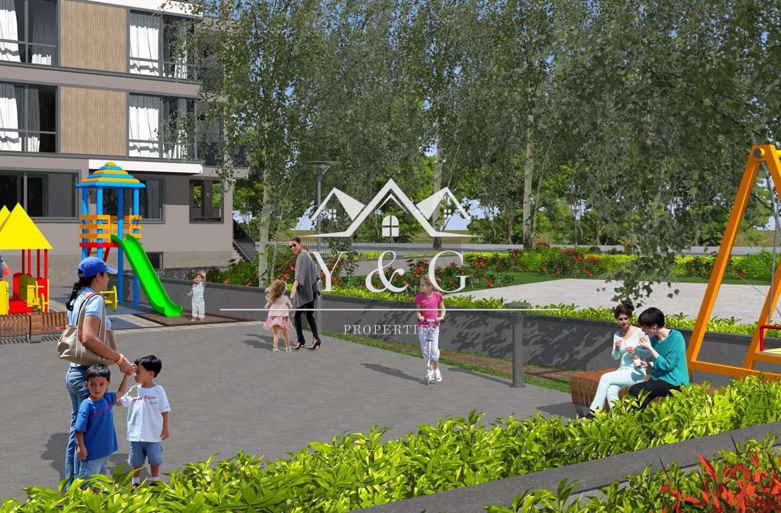 Продава 3-СТАЕН | Imot.bg — изображение 3