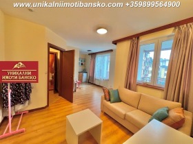 Продажба на едностайни апартаменти в област Благоевград — страница 12 - изображение 1 