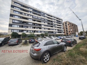 Продава 2-стаен