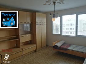 2 camere da letto Tri chuchura - iug, Stara Zagora 3