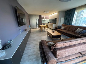 2 bedroom Vitosha, Sofia 1