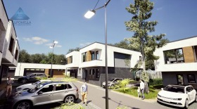 Haus Druschba 2, Plewen 1