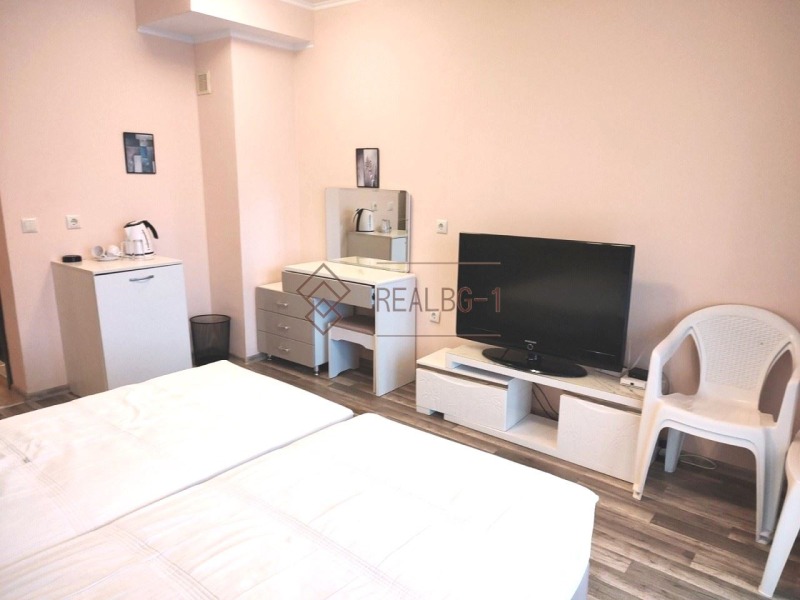 Zu verkaufen  Studio region Varna , Schkorpilowzi , 39 qm | 59732212 - Bild [3]