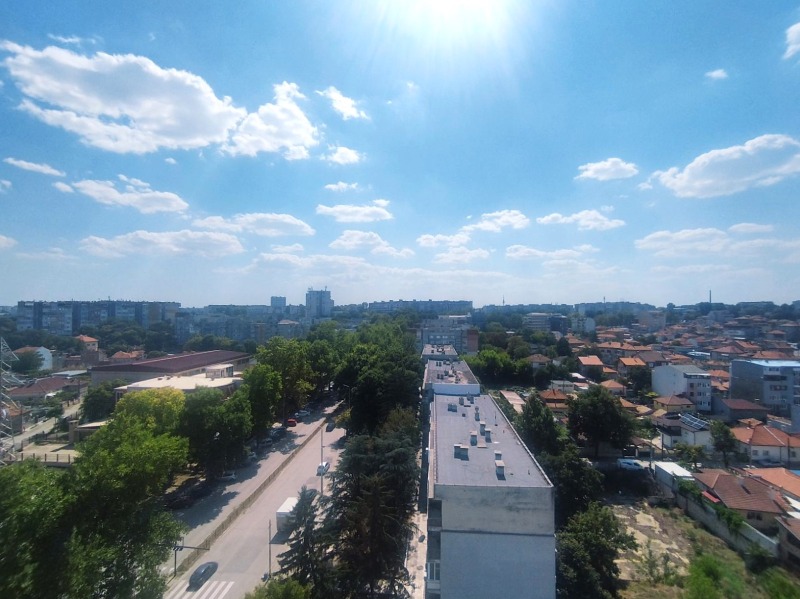 Продава  1-стаен град Добрич , Енергоразпределение , 44 кв.м | 21016545 - изображение [7]