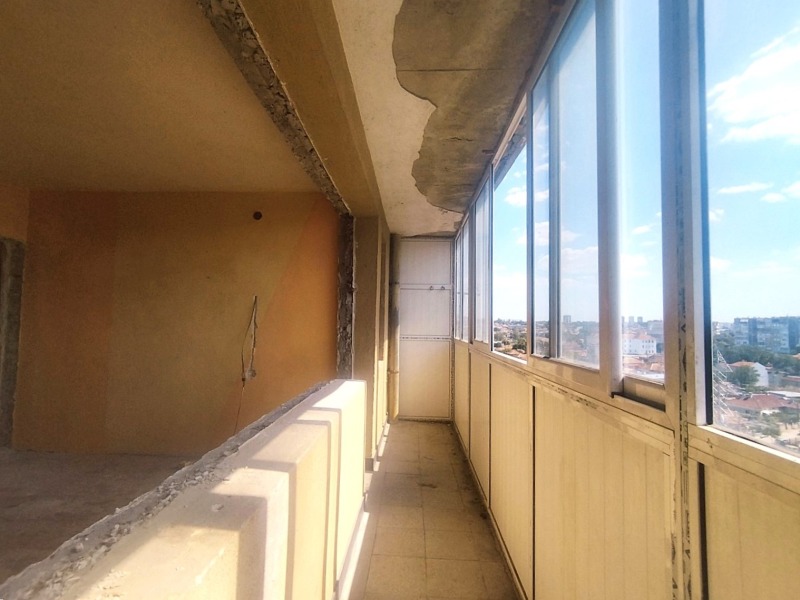 Продава  1-стаен град Добрич , Енергоразпределение , 44 кв.м | 21016545 - изображение [6]