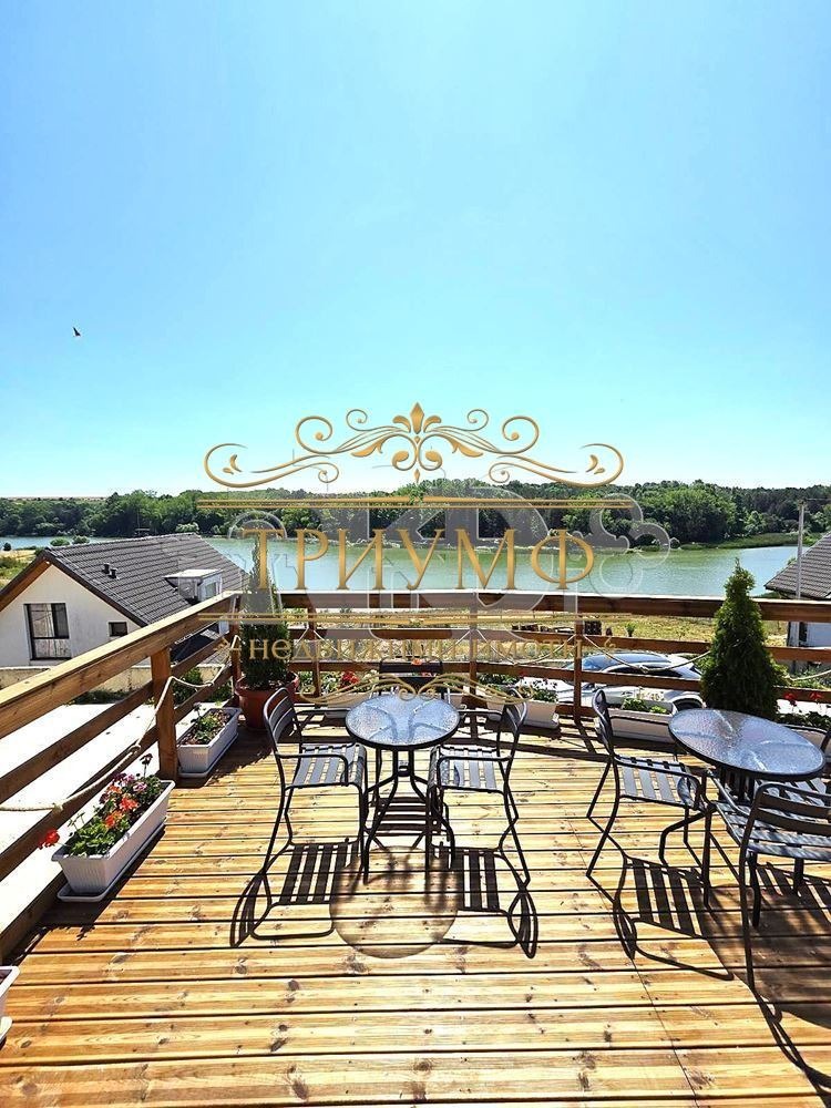 Продава 1-СТАЕН, с. Николаевка, област Варна, снимка 5 - Апартаменти - 52061807