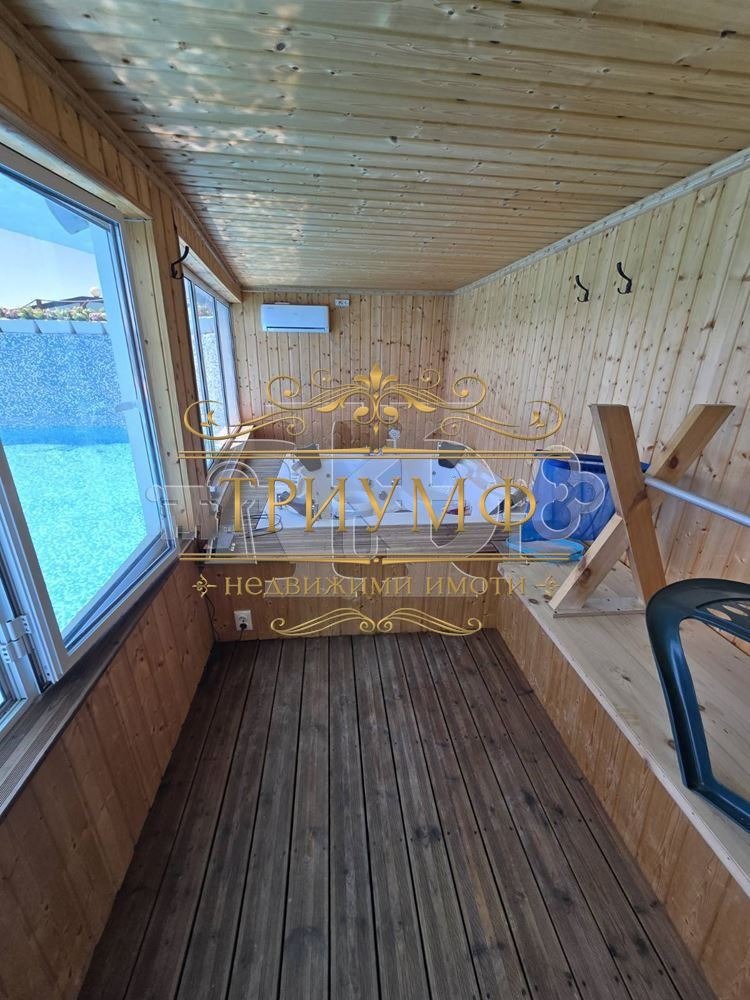 Продава 1-СТАЕН, с. Николаевка, област Варна, снимка 4 - Апартаменти - 52061807