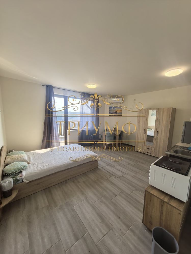 Продава 1-СТАЕН, с. Николаевка, област Варна, снимка 7 - Апартаменти - 52061807