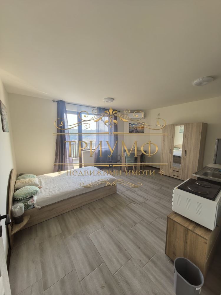 Продава 1-СТАЕН, с. Николаевка, област Варна, снимка 8 - Апартаменти - 52061807