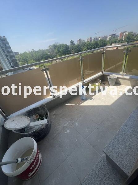 Te koop  1 slaapkamer Plovdiv , Kjutsjuk Parizj , 70 m² | 87231991 - afbeelding [6]