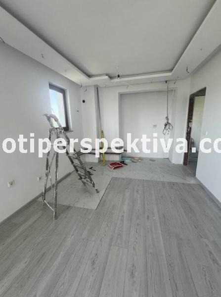 Te koop  1 slaapkamer Plovdiv , Kjutsjuk Parizj , 70 m² | 87231991 - afbeelding [2]