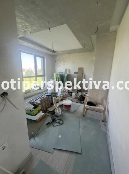 Te koop  1 slaapkamer Plovdiv , Kjutsjuk Parizj , 70 m² | 87231991 - afbeelding [3]