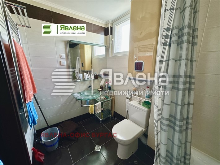 De vânzare  1 dormitor Burgas , Izgrev , 54 mp | 18142099 - imagine [6]